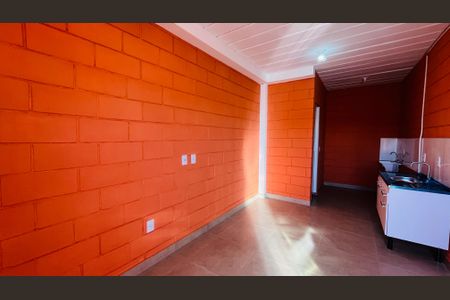 Kitnet/Studio para alugar com 1 quarto, 20m² em Jardim Santa Genebra, Campinas