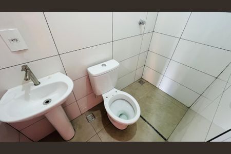 Studio para alugar com 20m², 1 quarto e sem vaga