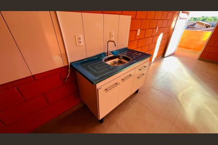 Kitnet/Studio para alugar com 1 quarto, 20m² em Jardim Santa Genebra, Campinas