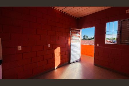 Kitnet/Studio para alugar com 1 quarto, 20m² em Jardim Santa Genebra, Campinas