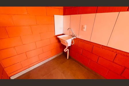 Kitnet/Studio para alugar com 1 quarto, 20m² em Jardim Santa Genebra, Campinas