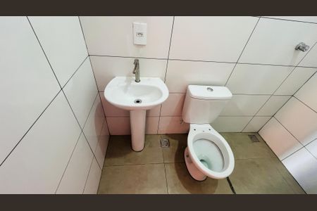 Studio para alugar com 20m², 1 quarto e sem vaga