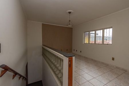 Casa para alugar com 144m², 3 quartos e 2 vagasSala de TV 