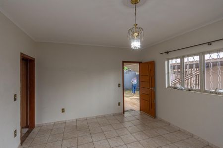 Casa para alugar com 144m², 3 quartos e 2 vagasSala de Estar/Jantar 