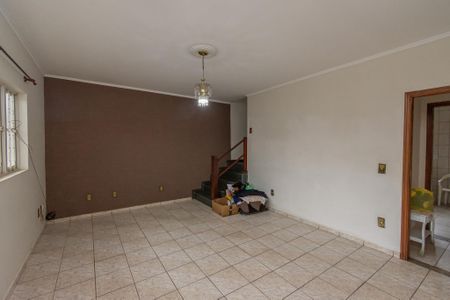 Casa para alugar com 144m², 3 quartos e 2 vagasSala de Estar/Jantar 