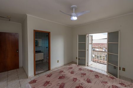 Casa para alugar com 144m², 3 quartos e 2 vagasSuite 
