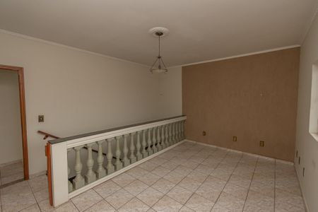 Casa para alugar com 144m², 3 quartos e 2 vagasSala de TV 