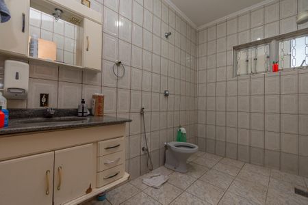 Casa para alugar com 144m², 3 quartos e 2 vagasBanheiro Social 2