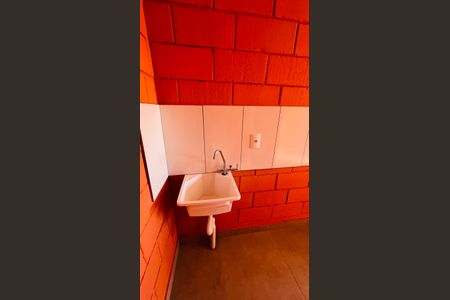 Kitnet/Studio para alugar com 1 quarto, 20m² em Jardim Santa Genebra, Campinas