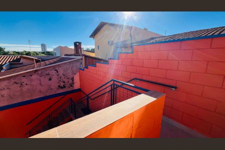 Studio para alugar com 20m², 1 quarto e sem vaga