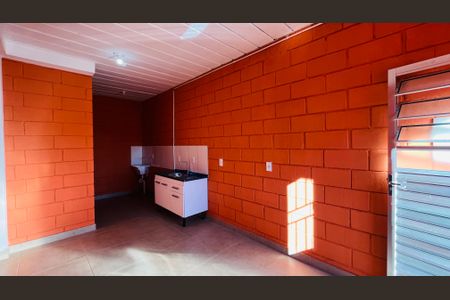 Kitnet/Studio para alugar com 1 quarto, 20m² em Jardim Santa Genebra, Campinas