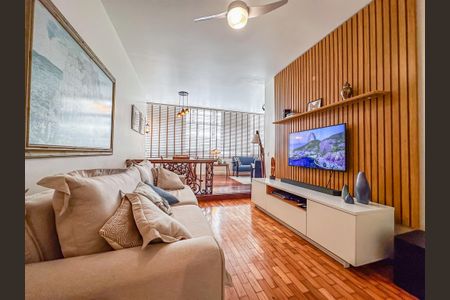 Apartamento à venda com 2 quartos, 75m² em Flamengo, Rio de Janeiro