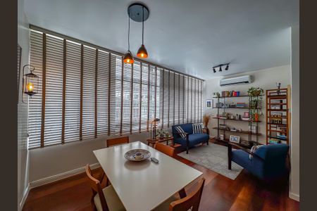 Apartamento à venda com 2 quartos, 75m² em Flamengo, Rio de Janeiro