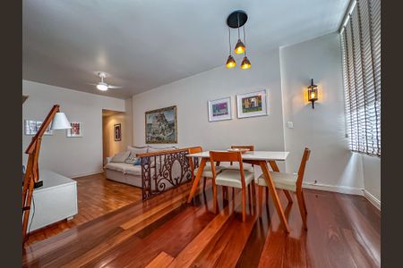 Apartamento à venda com 2 quartos, 75m² em Flamengo, Rio de Janeiro