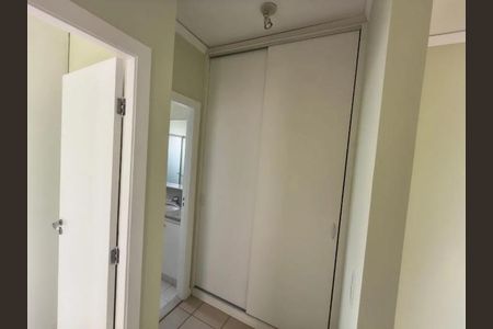 Apartamento para alugar com 1 quarto, 55m² em Centro, Uberlândia