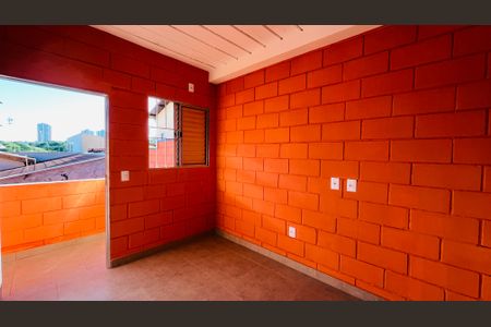 Kitnet/Studio para alugar com 1 quarto, 20m² em Jardim Santa Genebra, Campinas