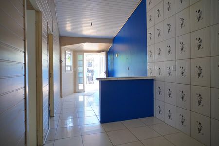 Casa para alugar com 80m², 2 quartos e 1 vaga Casa para alugar com 80m², 2 quartos e 1 vagaCozinha
