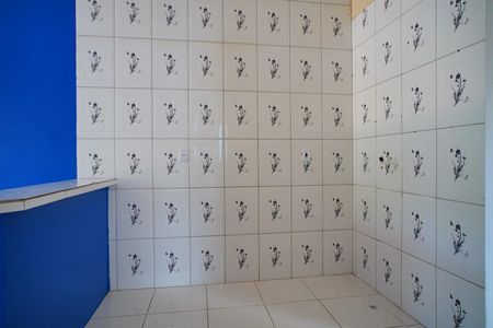 Casa para alugar com 80m², 2 quartos e 1 vaga Casa para alugar com 80m², 2 quartos e 1 vagaCozinha