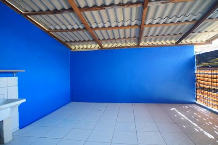 Casa para alugar com 80m², 2 quartos e 1 vaga Casa para alugar com 80m², 2 quartos e 1 vagaÁrea