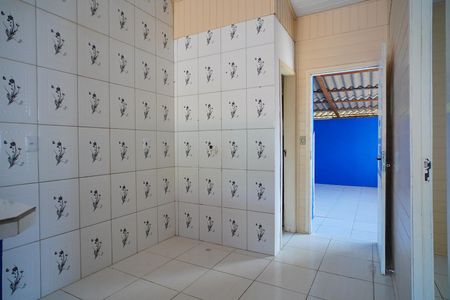 Casa para alugar com 80m², 2 quartos e 1 vaga Casa para alugar com 80m², 2 quartos e 1 vagaCozinha