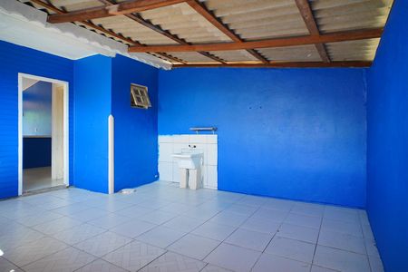 Casa para alugar com 80m², 2 quartos e 1 vaga Casa para alugar com 80m², 2 quartos e 1 vagaÁrea