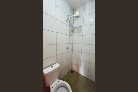 Studio para alugar com 19m², 1 quarto e sem vaga
