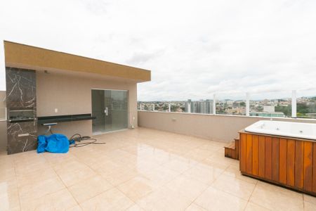 Apartamento para alugar com 155m², 3 quartos e 3 vagas