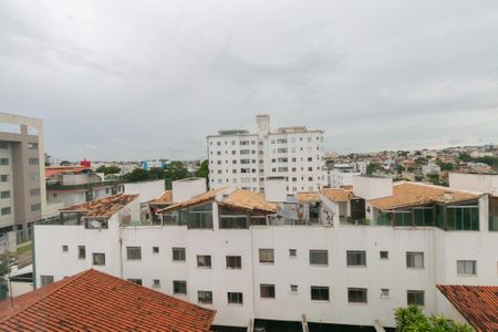 Apartamento para alugar com 3 quartos, 155m² em Santa Branca, Belo Horizonte