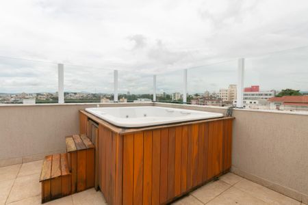 Apartamento para alugar com 155m², 3 quartos e 3 vagas