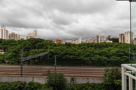 Apartamento à venda com 43m², 2 quartos e 1 vagaVista do Quarto 1