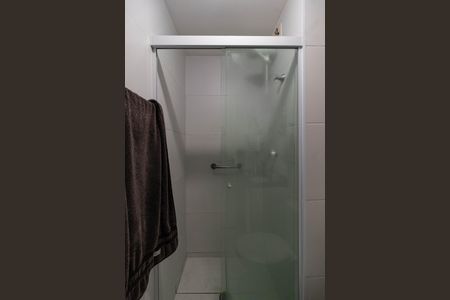 Apartamento à venda com 43m², 2 quartos e 1 vagaBanheiro