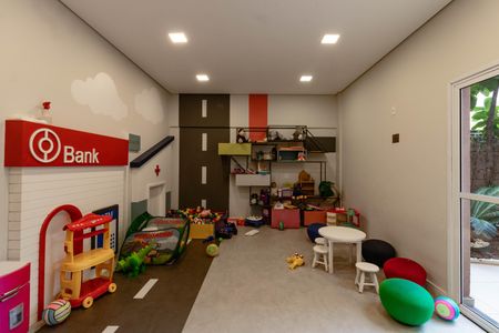 Apartamento à venda com 43m², 2 quartos e 1 vagaÁrea comum