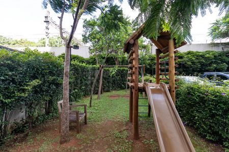 Apartamento à venda com 43m², 2 quartos e 1 vagaÁrea comum