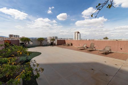 Apartamento à venda com 43m², 2 quartos e 1 vagaÁrea comum