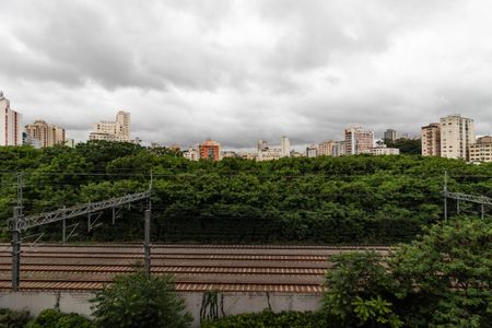 Apartamento à venda com 43m², 2 quartos e 1 vagaVista da Varanda