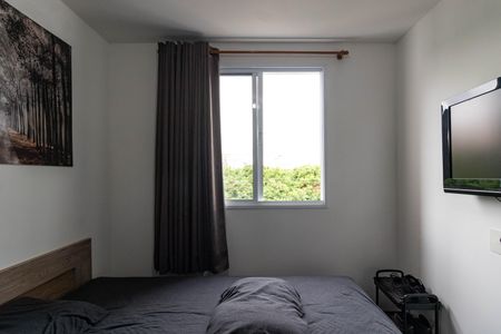 Apartamento à venda com 43m², 2 quartos e 1 vagaQuarto 1