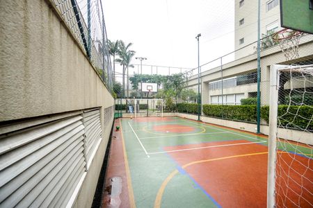 Apartamento à venda com 350m², 3 quartos e 4 vagasQuadra poliesportiva