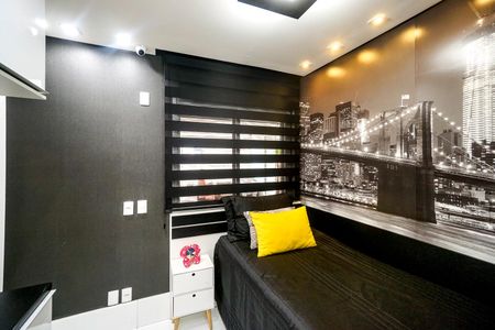 Apartamento à venda com 350m², 3 quartos e 4 vagasSuíte 01