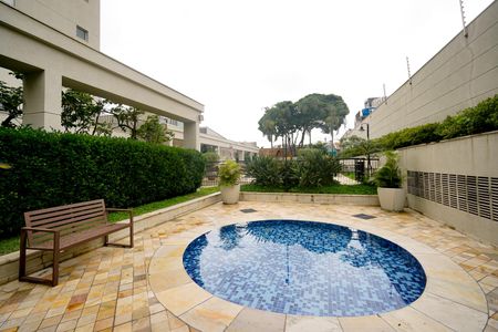 Apartamento à venda com 350m², 3 quartos e 4 vagasPiscina aquecida