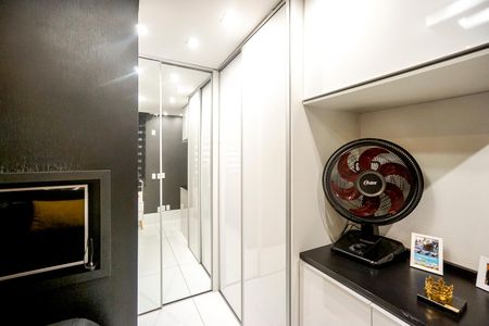 Apartamento à venda com 350m², 3 quartos e 4 vagasSuíte 01