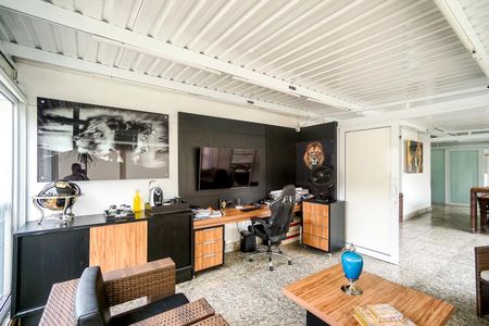 Apartamento à venda com 350m², 3 quartos e 4 vagasGarden