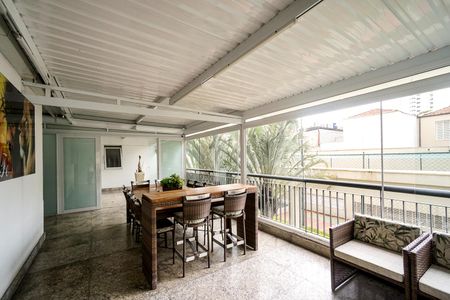 Apartamento à venda com 350m², 3 quartos e 4 vagasGarden
