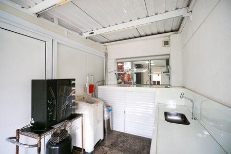 Apartamento à venda com 350m², 3 quartos e 4 vagasÁrea de serviço