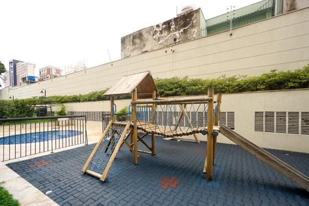 Apartamento à venda com 350m², 3 quartos e 4 vagasPlayground