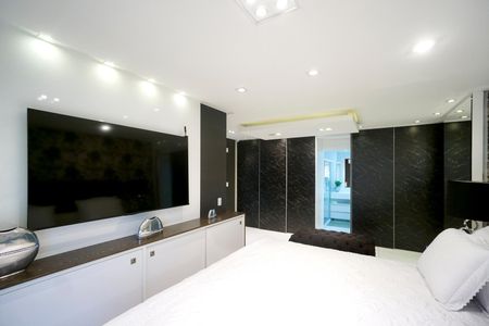 Apartamento à venda com 350m², 3 quartos e 4 vagasSuíte 03