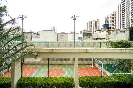 Apartamento à venda com 350m², 3 quartos e 4 vagasVista do garden