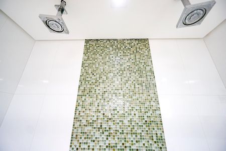 Apartamento à venda com 350m², 3 quartos e 4 vagasChuveiro