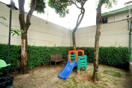 Apartamento à venda com 350m², 3 quartos e 4 vagasPlayground