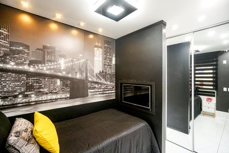 Apartamento à venda com 350m², 3 quartos e 4 vagasSuíte 01