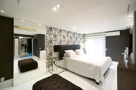 Apartamento à venda com 350m², 3 quartos e 4 vagasSuíte 03